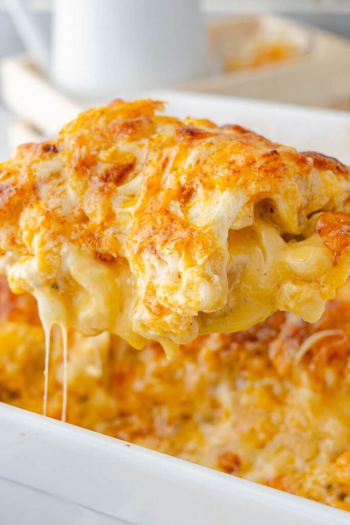 Baked-Macaroni-and-Cheese-684x1024 Quick and Delicious Oven Recipes for Everyone