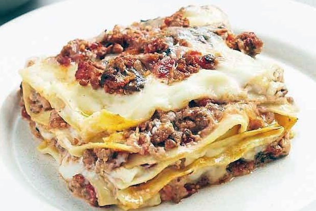 Classic-Lasagna Quick and Delicious Oven Recipes for Everyone